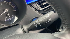 Toyota C-HR 1.8 Hybrid Dynamic 5dr CVT Hybrid Hatchback